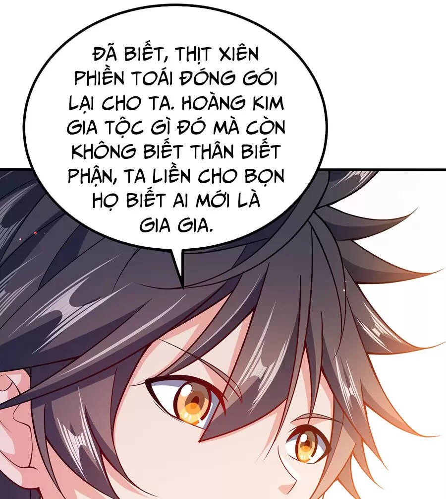 Nương Tử Nhà Ta Là Nữ Đế Chapter 112 - Trang 2