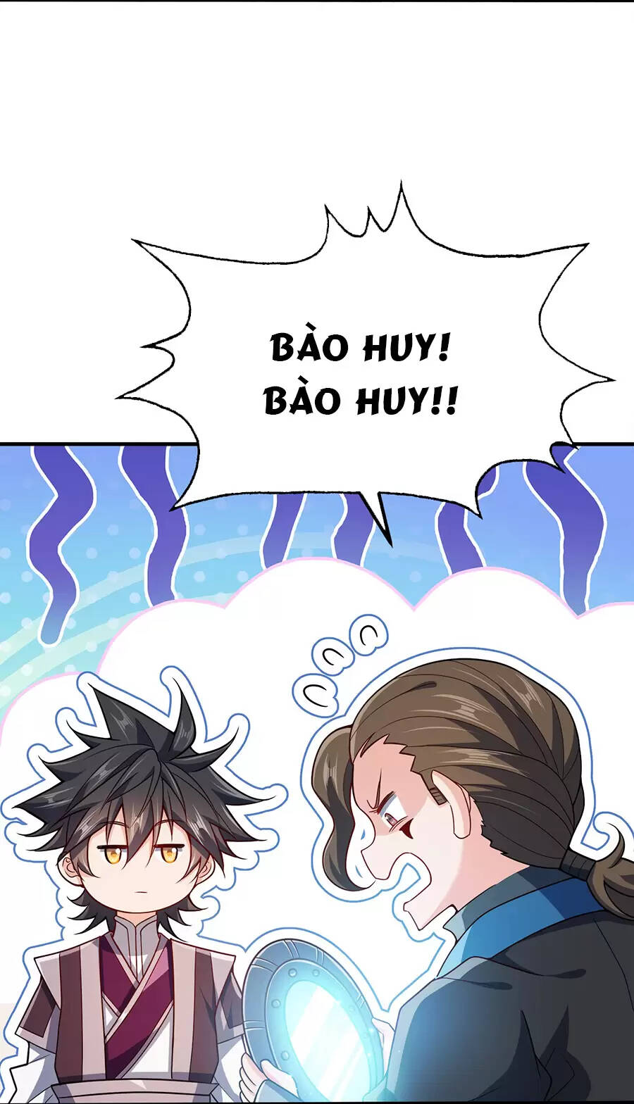 Nương Tử Nhà Ta Là Nữ Đế Chapter 112 - Trang 2