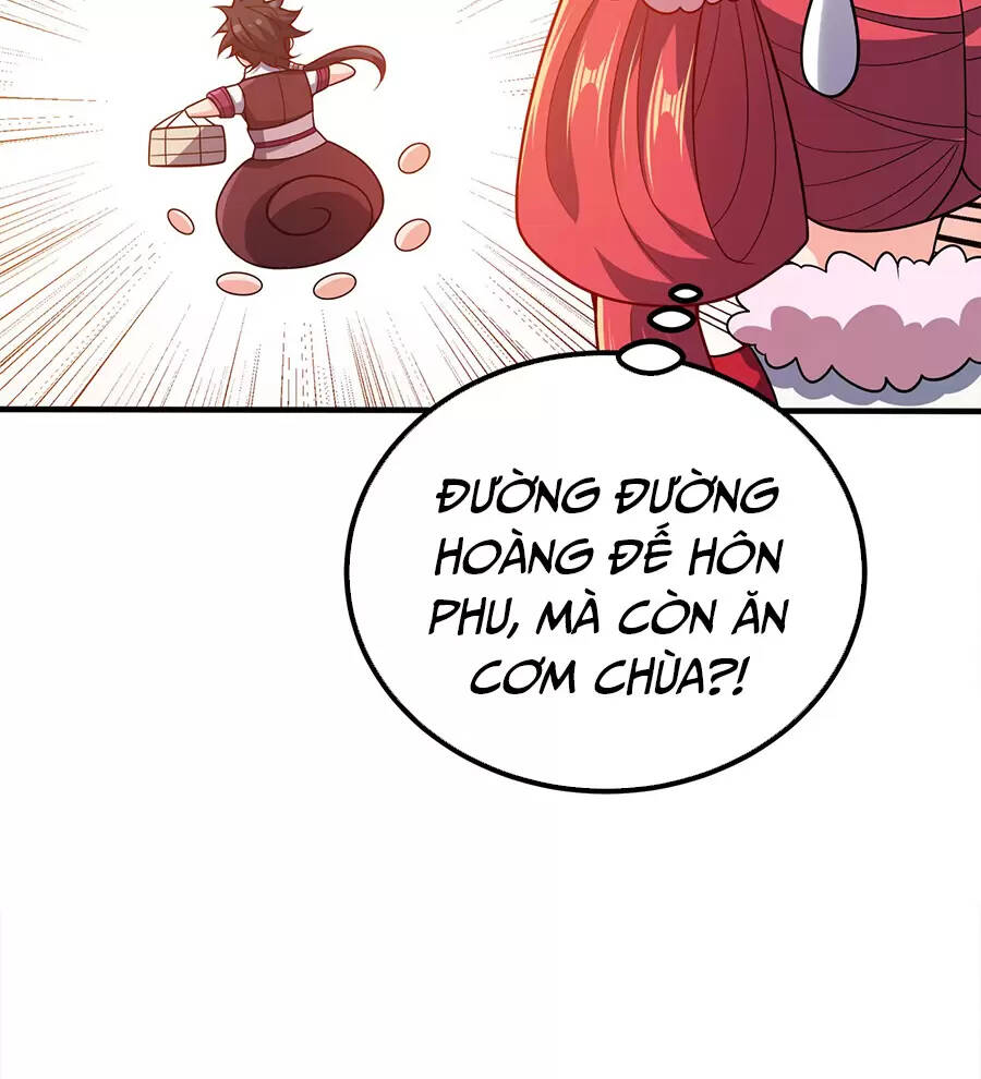 Nương Tử Nhà Ta Là Nữ Đế Chapter 113 - Trang 2