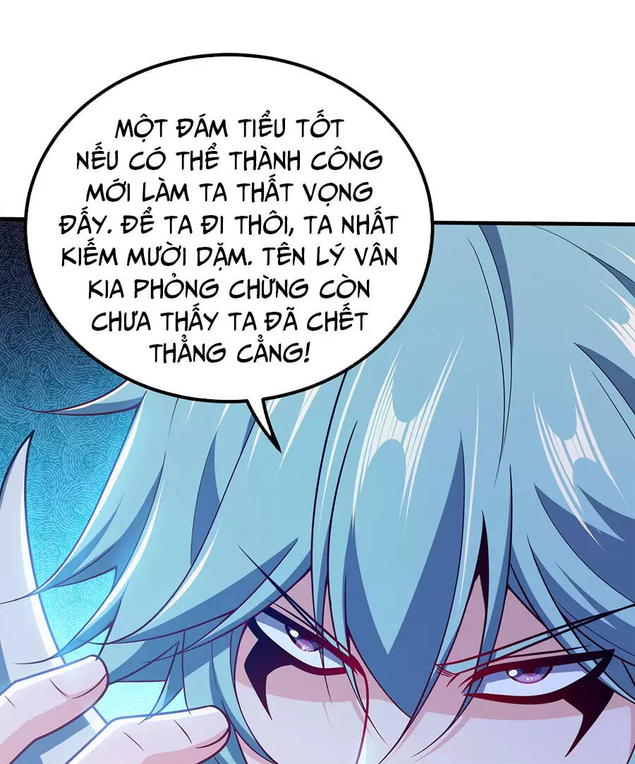 Nương Tử Nhà Ta Là Nữ Đế Chapter 113 - Trang 2