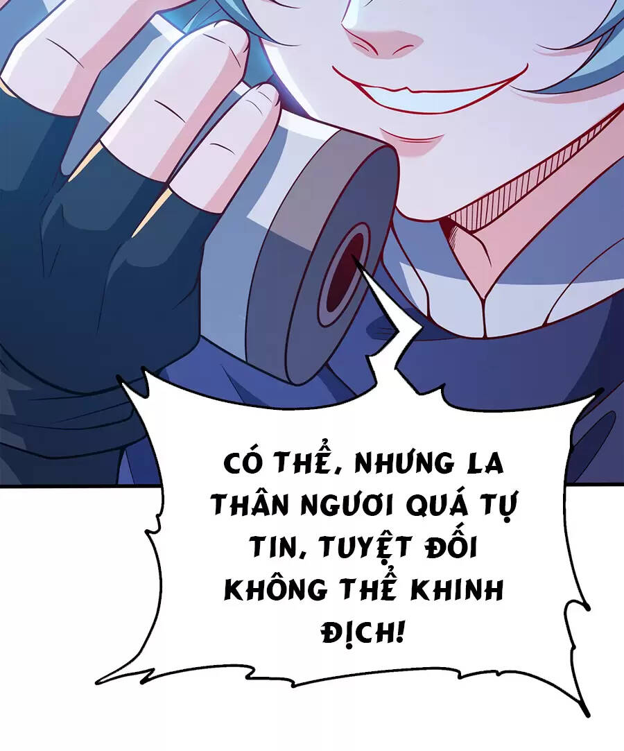 Nương Tử Nhà Ta Là Nữ Đế Chapter 113 - Trang 2