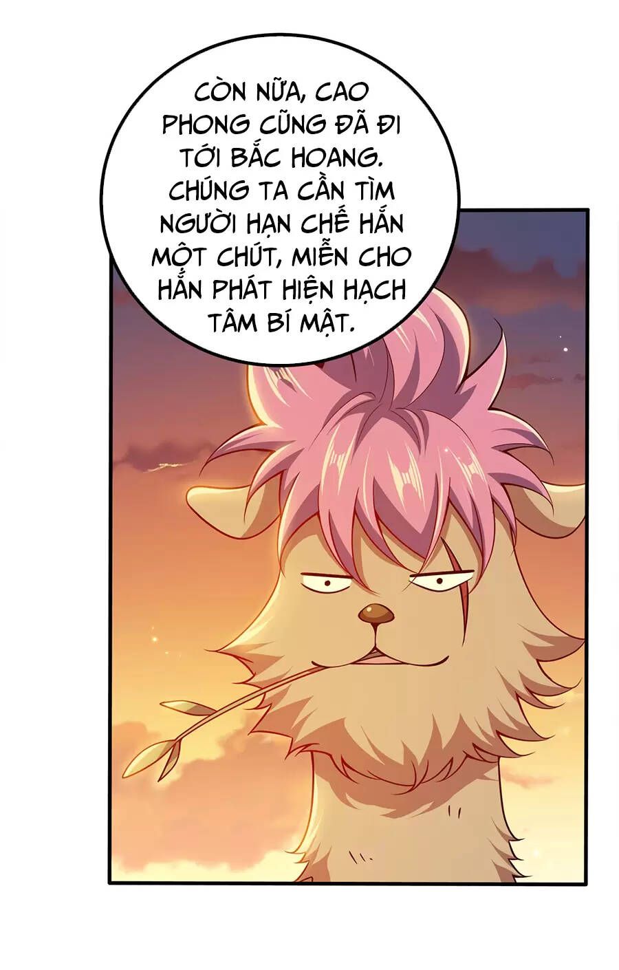 Nương Tử Nhà Ta Là Nữ Đế Chapter 113 - Trang 2