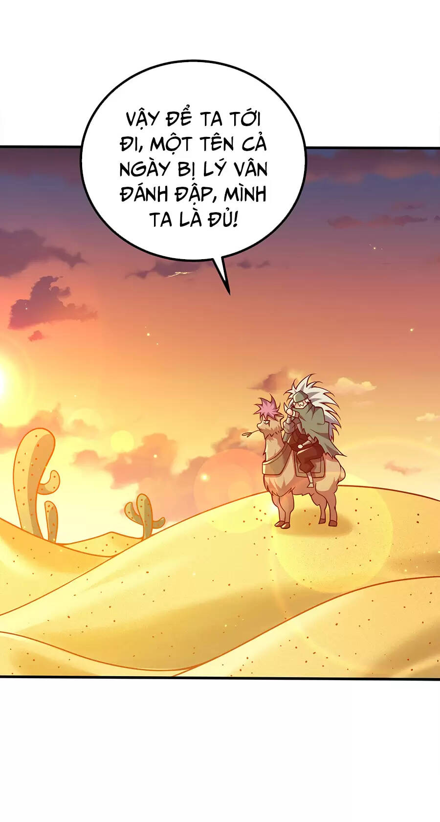 Nương Tử Nhà Ta Là Nữ Đế Chapter 113 - Trang 2