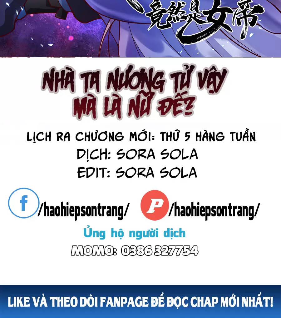 Nương Tử Nhà Ta Là Nữ Đế Chapter 113 - Trang 2