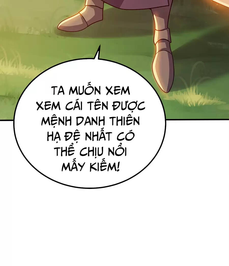 Nương Tử Nhà Ta Là Nữ Đế Chapter 113 - Trang 2