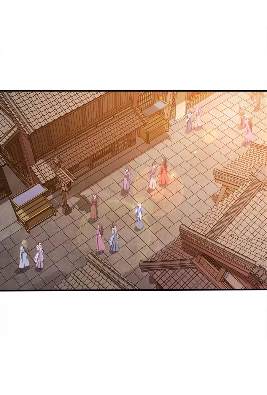 Nương Tử Nhà Ta Là Nữ Đế Chapter 113 - Trang 2