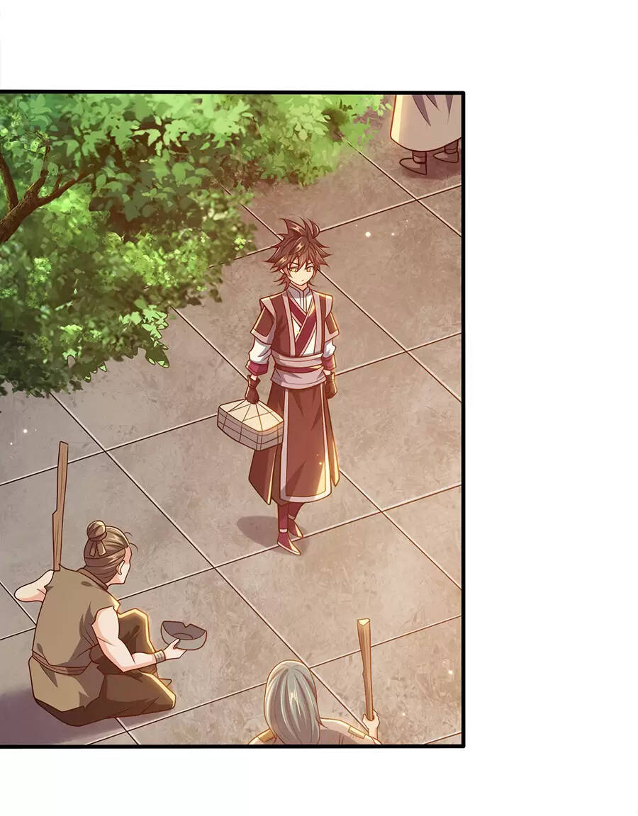 Nương Tử Nhà Ta Là Nữ Đế Chapter 113 - Trang 2