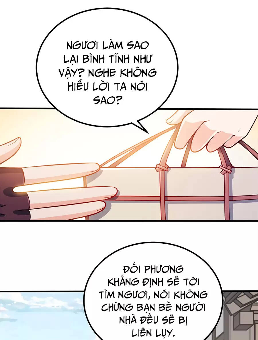 Nương Tử Nhà Ta Là Nữ Đế Chapter 113 - Trang 2