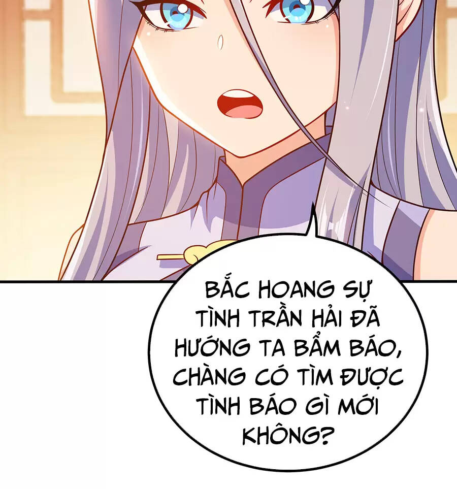 Nương Tử Nhà Ta Là Nữ Đế Chapter 113 - Trang 2