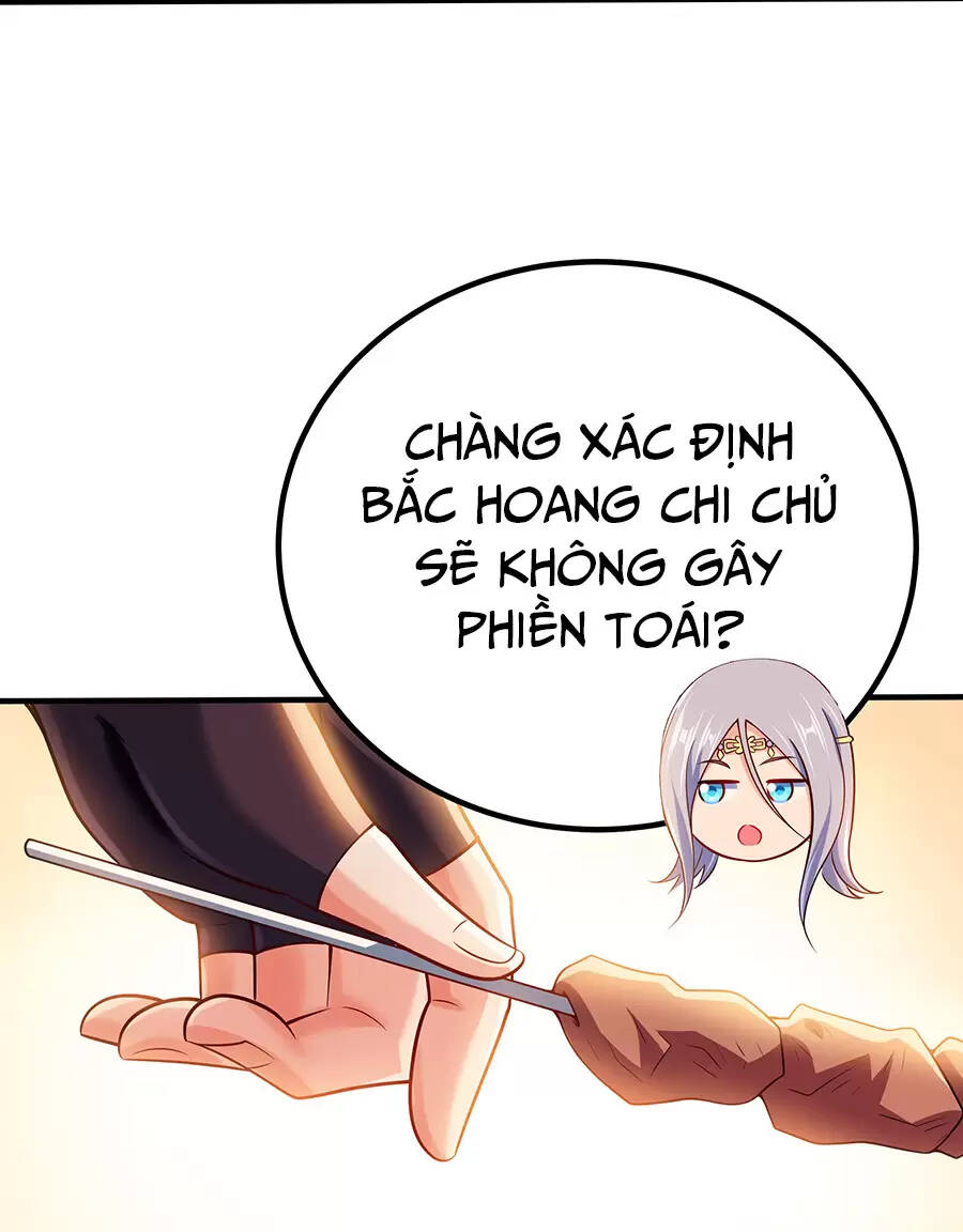 Nương Tử Nhà Ta Là Nữ Đế Chapter 113 - Trang 2