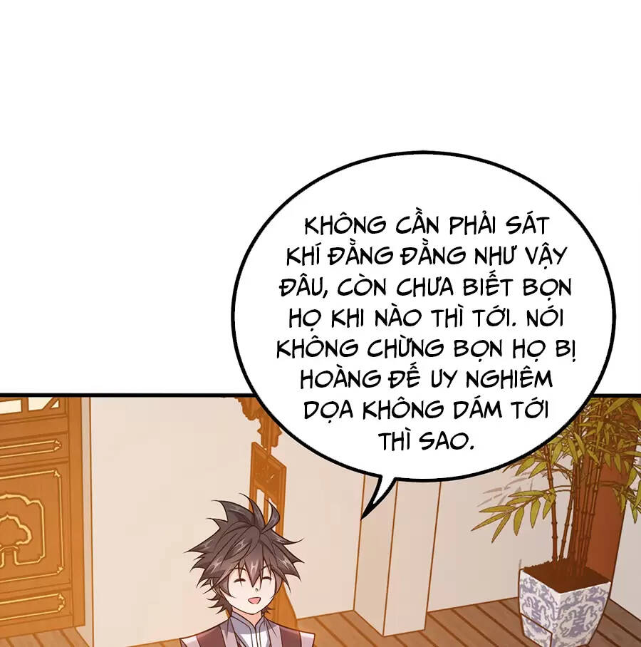 Nương Tử Nhà Ta Là Nữ Đế Chapter 113 - Trang 2