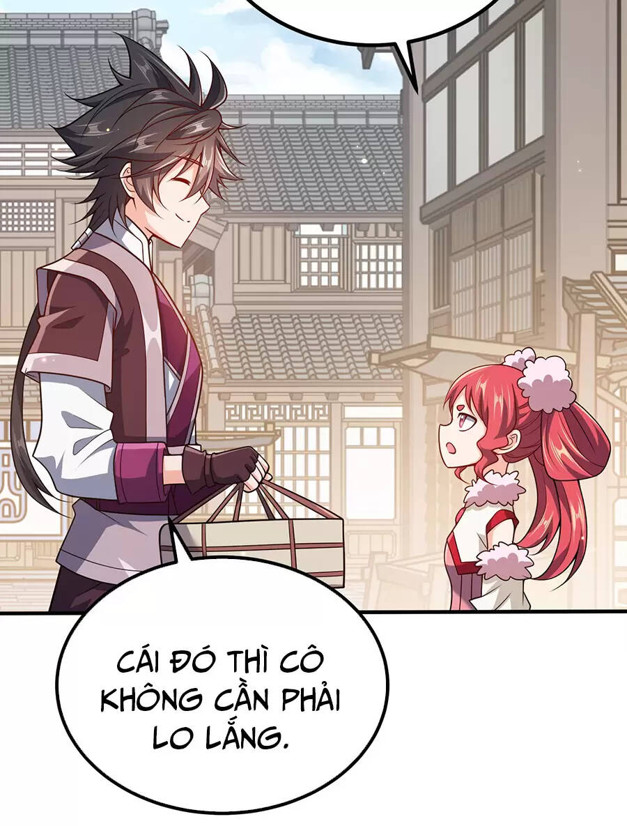 Nương Tử Nhà Ta Là Nữ Đế Chapter 113 - Trang 2