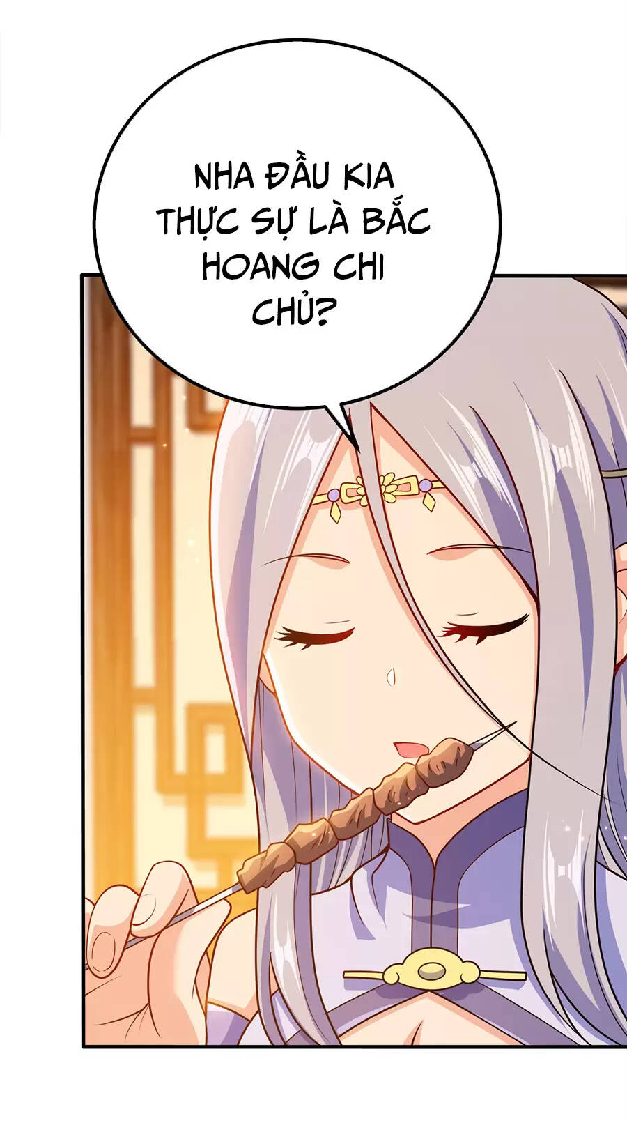 Nương Tử Nhà Ta Là Nữ Đế Chapter 113 - Trang 2