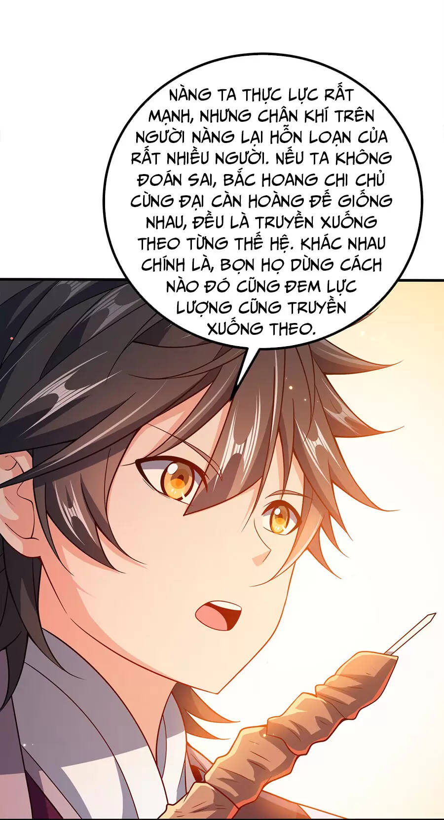 Nương Tử Nhà Ta Là Nữ Đế Chapter 113 - Trang 2