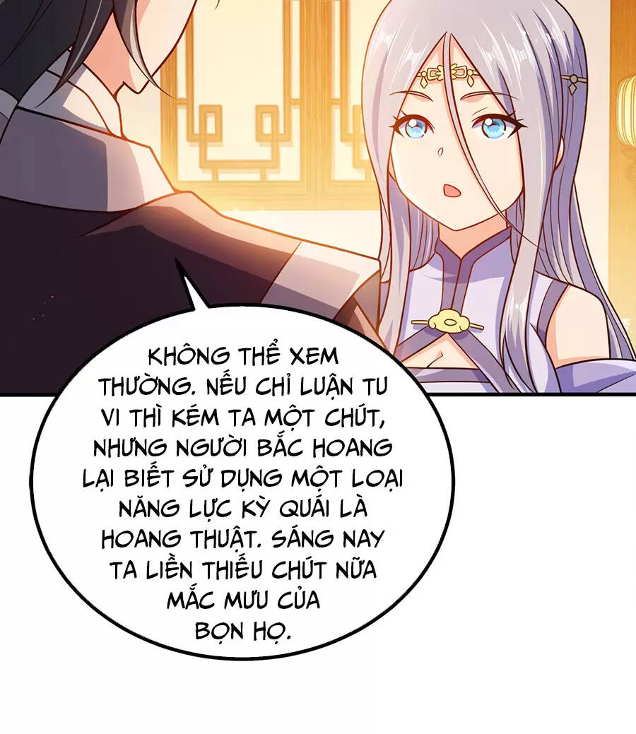 Nương Tử Nhà Ta Là Nữ Đế Chapter 113 - Trang 2