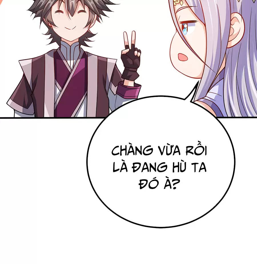 Nương Tử Nhà Ta Là Nữ Đế Chapter 113 - Trang 2