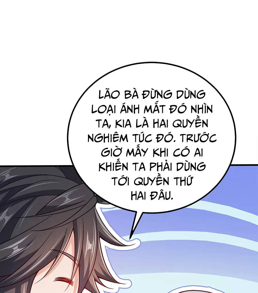 Nương Tử Nhà Ta Là Nữ Đế Chapter 113 - Trang 2