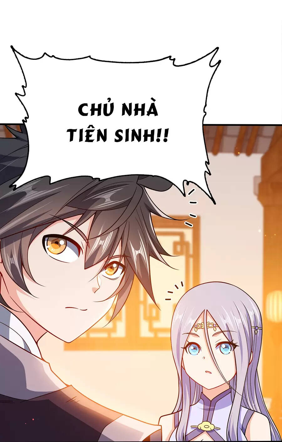 Nương Tử Nhà Ta Là Nữ Đế Chapter 113 - Trang 2