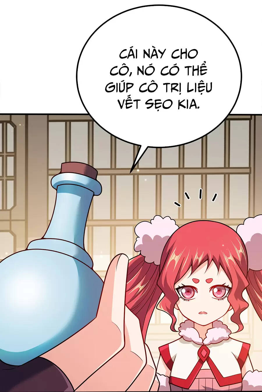 Nương Tử Nhà Ta Là Nữ Đế Chapter 113 - Trang 2