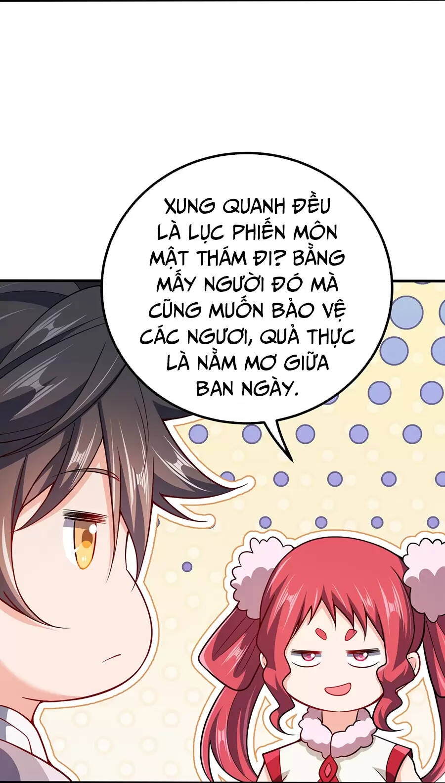 Nương Tử Nhà Ta Là Nữ Đế Chapter 113 - Trang 2