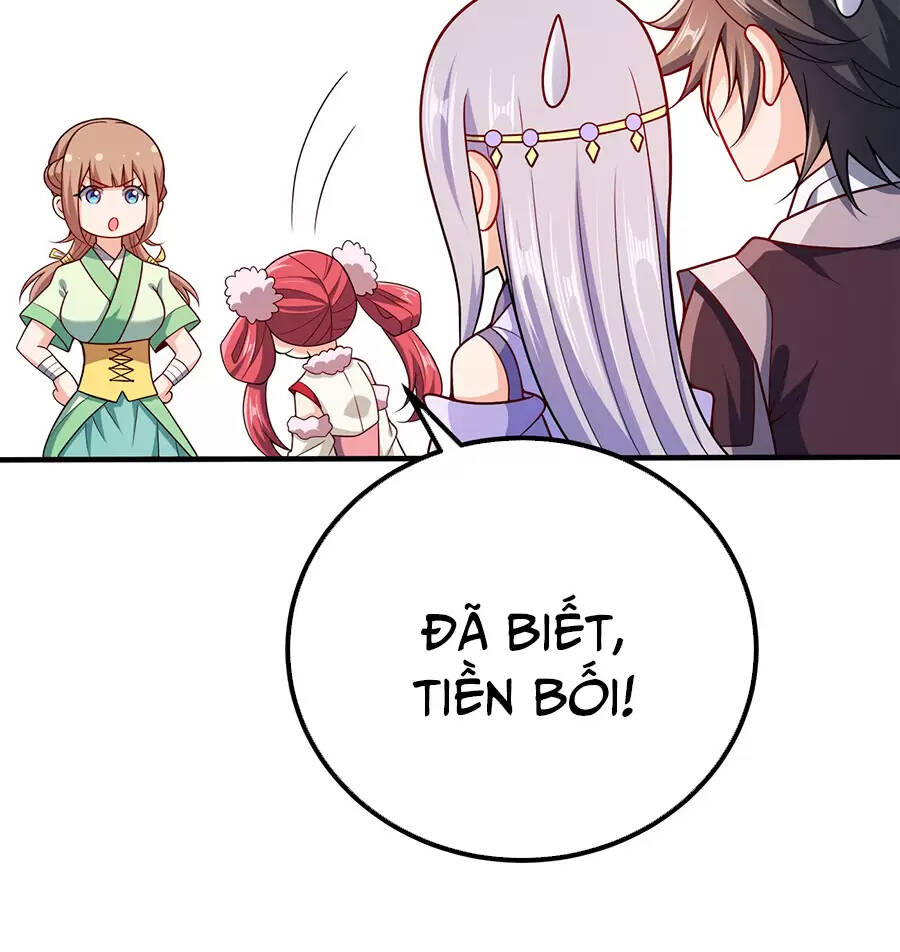 Nương Tử Nhà Ta Là Nữ Đế Chapter 113 - Trang 2