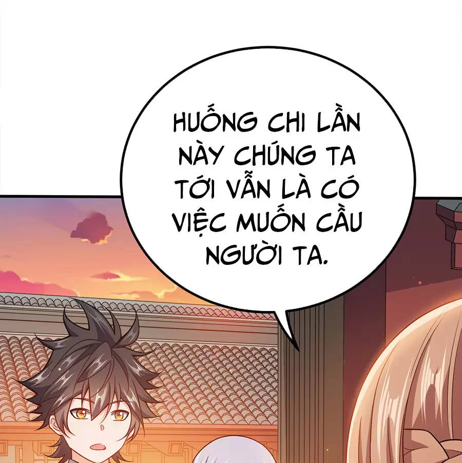Nương Tử Nhà Ta Là Nữ Đế Chapter 113 - Trang 2