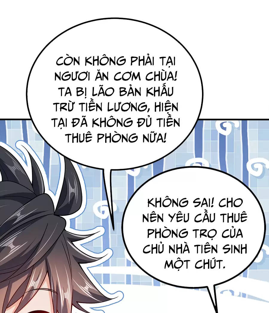 Nương Tử Nhà Ta Là Nữ Đế Chapter 113 - Trang 2