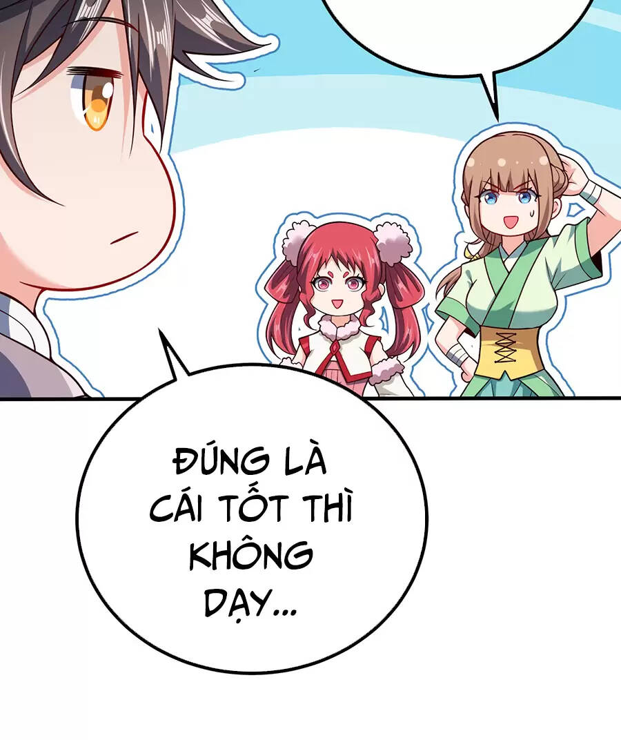 Nương Tử Nhà Ta Là Nữ Đế Chapter 113 - Trang 2