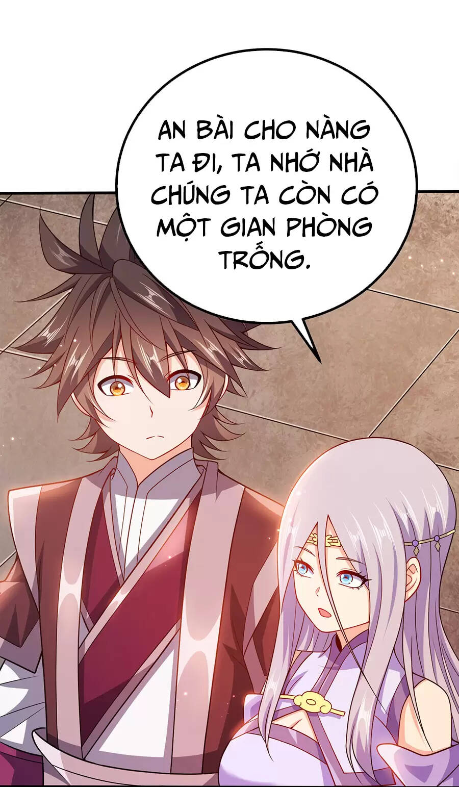 Nương Tử Nhà Ta Là Nữ Đế Chapter 113 - Trang 2