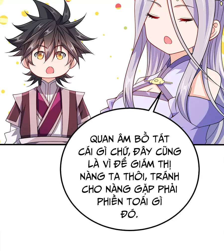 Nương Tử Nhà Ta Là Nữ Đế Chapter 113 - Trang 2