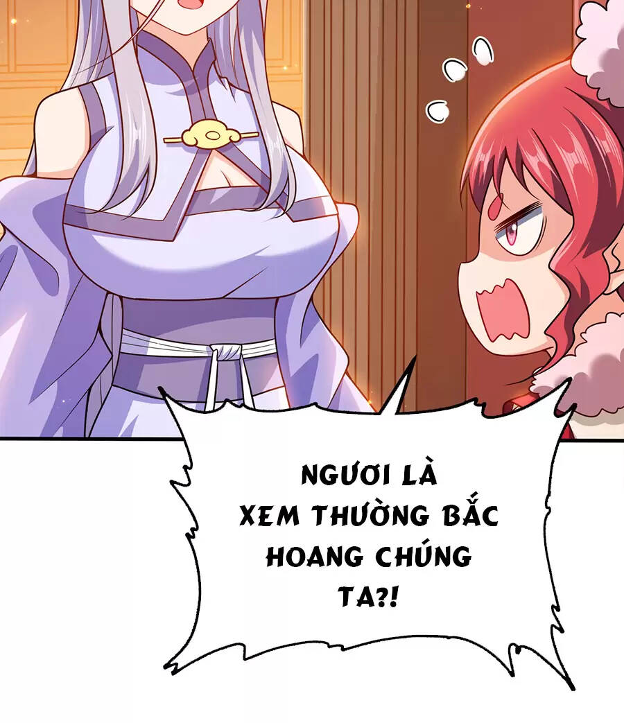 Nương Tử Nhà Ta Là Nữ Đế Chapter 113 - Trang 2