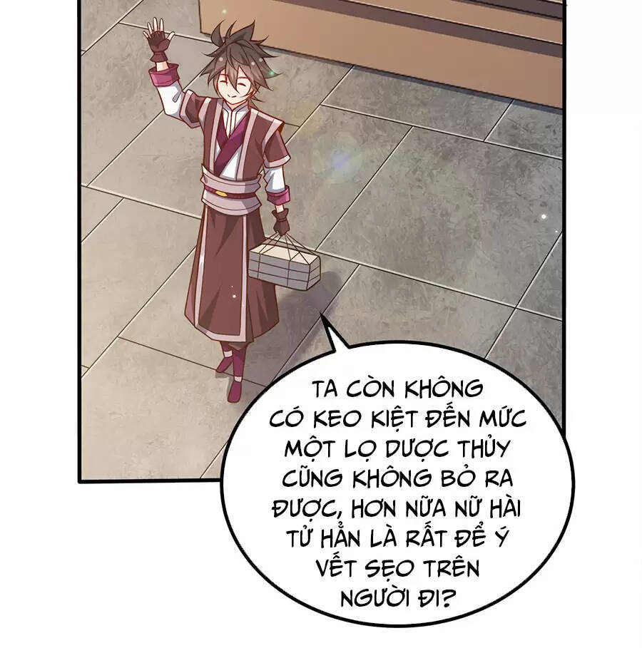 Nương Tử Nhà Ta Là Nữ Đế Chapter 113 - Trang 2