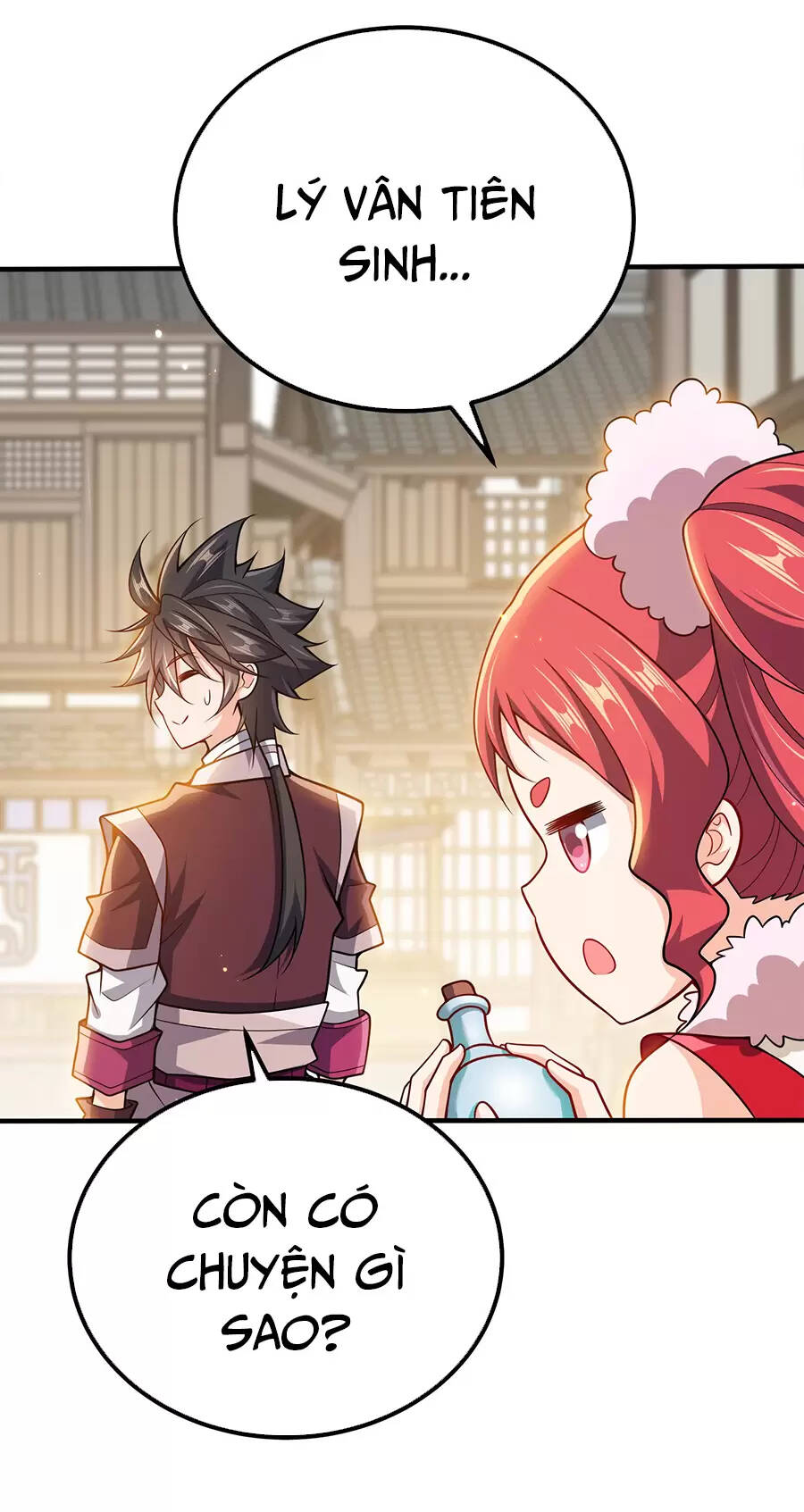 Nương Tử Nhà Ta Là Nữ Đế Chapter 113 - Trang 2