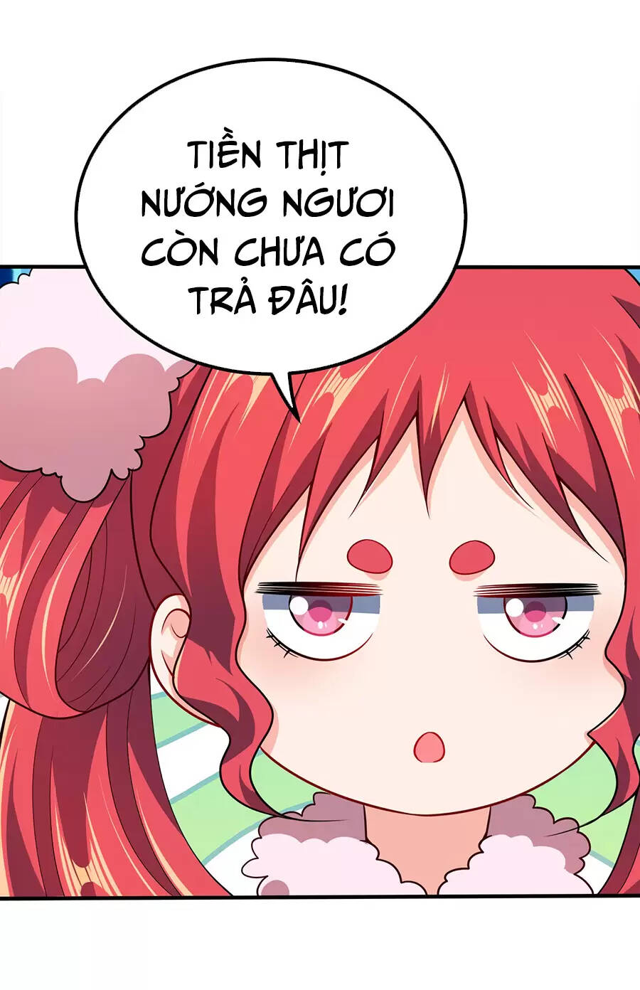 Nương Tử Nhà Ta Là Nữ Đế Chapter 113 - Trang 2