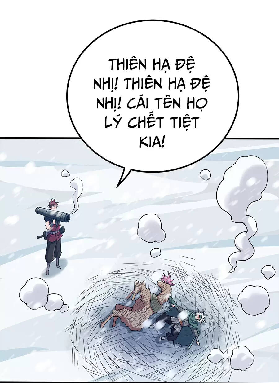 Nương Tử Nhà Ta Là Nữ Đế Chapter 114 - Trang 2