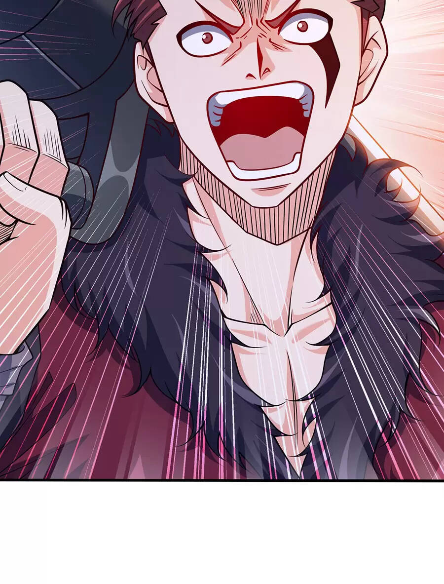 Nương Tử Nhà Ta Là Nữ Đế Chapter 114 - Trang 2