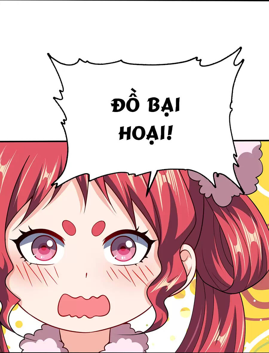 Nương Tử Nhà Ta Là Nữ Đế Chapter 114 - Trang 2