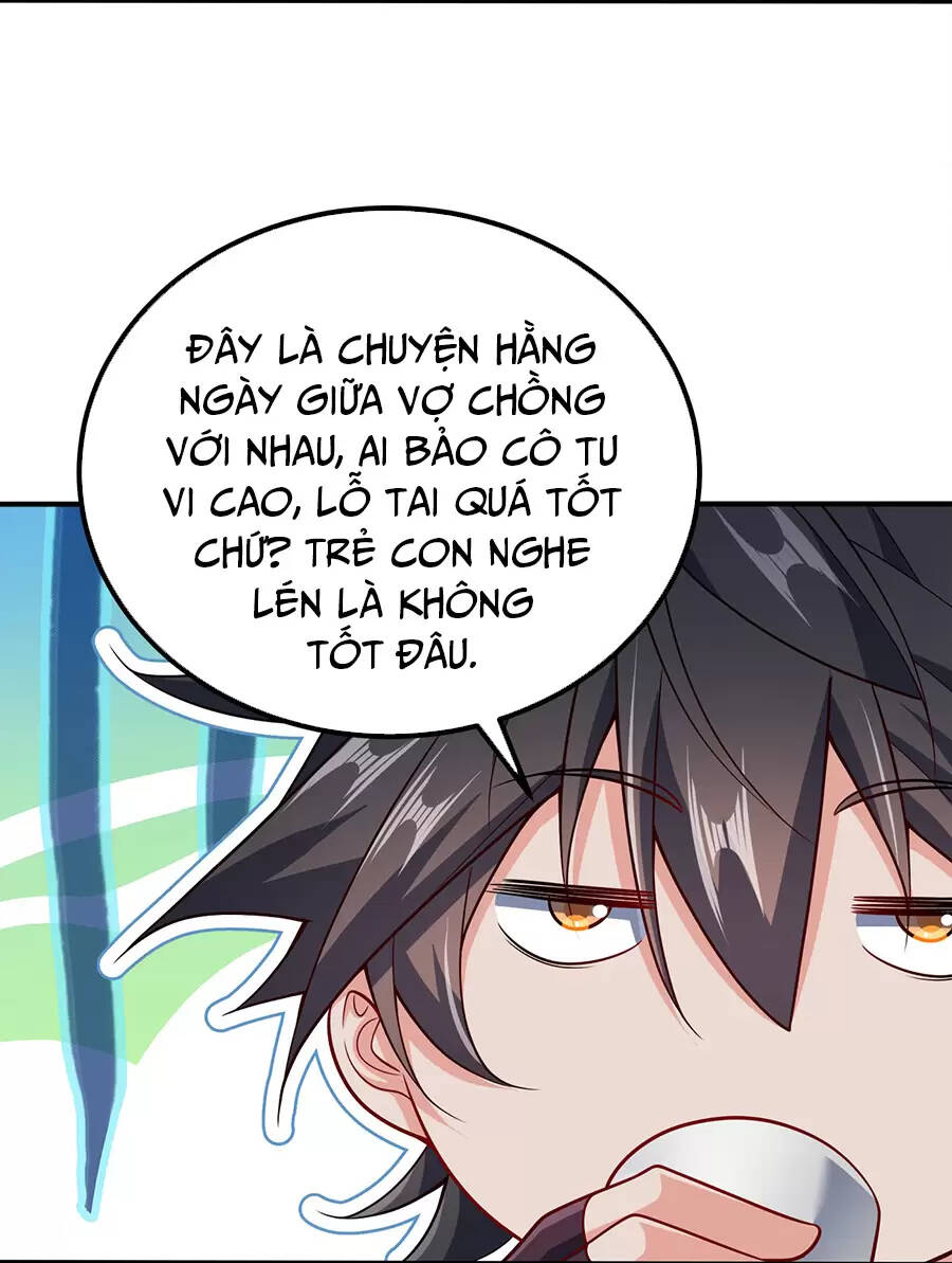 Nương Tử Nhà Ta Là Nữ Đế Chapter 114 - Trang 2