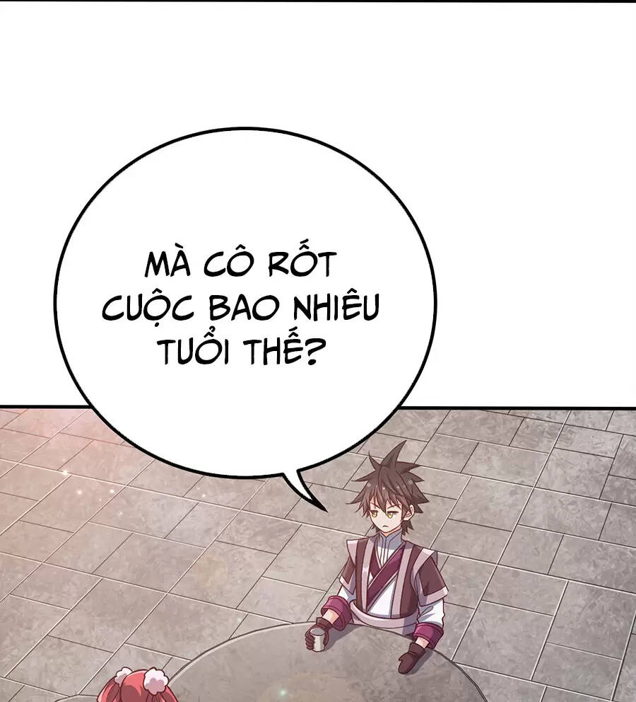 Nương Tử Nhà Ta Là Nữ Đế Chapter 114 - Trang 2