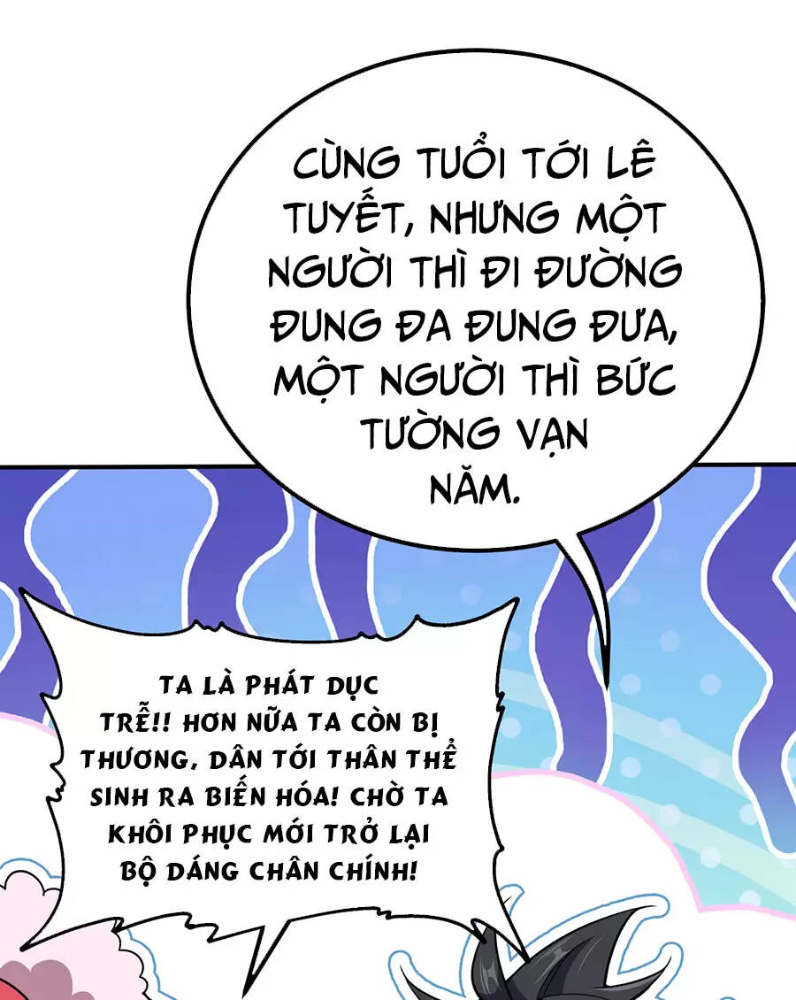Nương Tử Nhà Ta Là Nữ Đế Chapter 114 - Trang 2