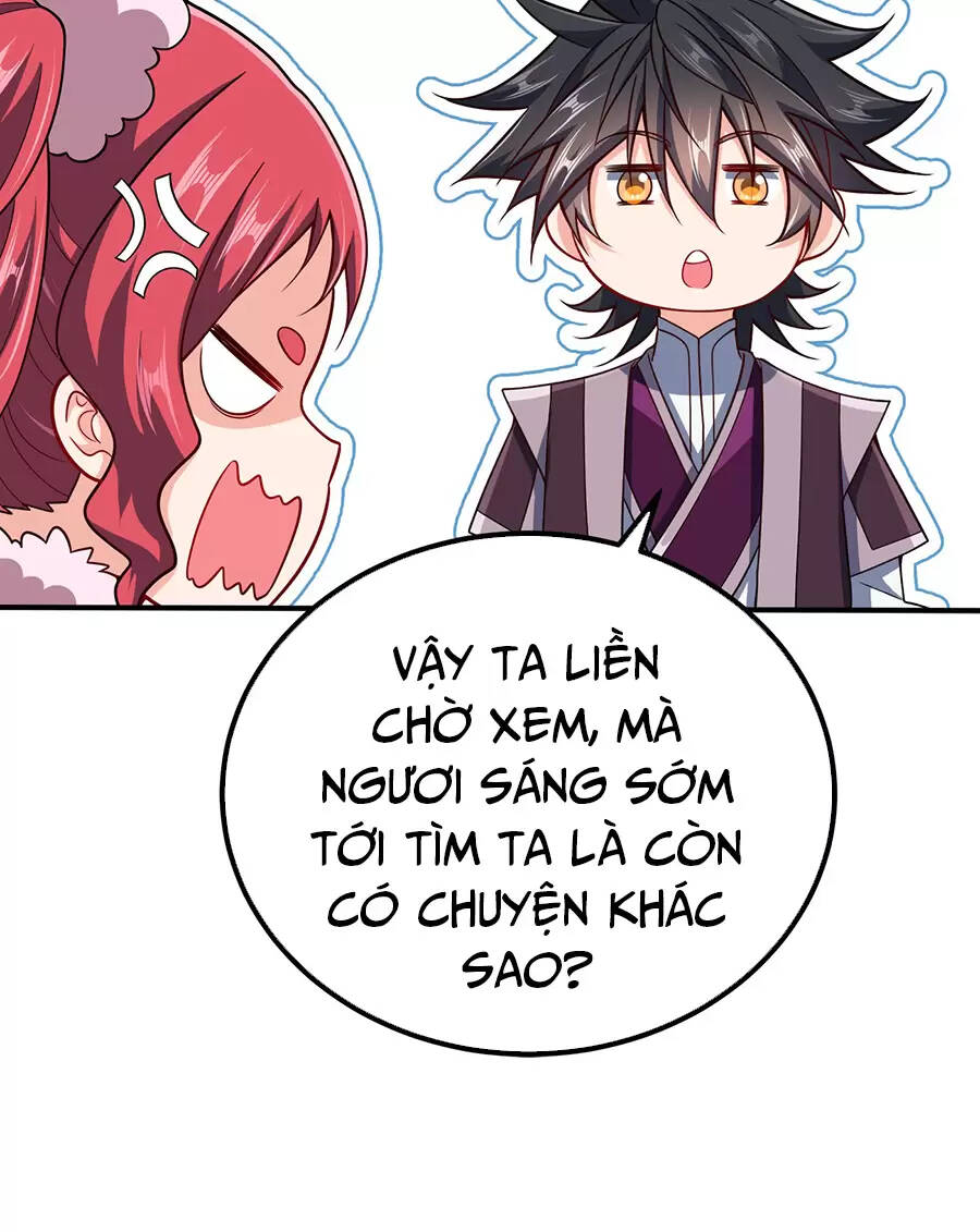 Nương Tử Nhà Ta Là Nữ Đế Chapter 114 - Trang 2