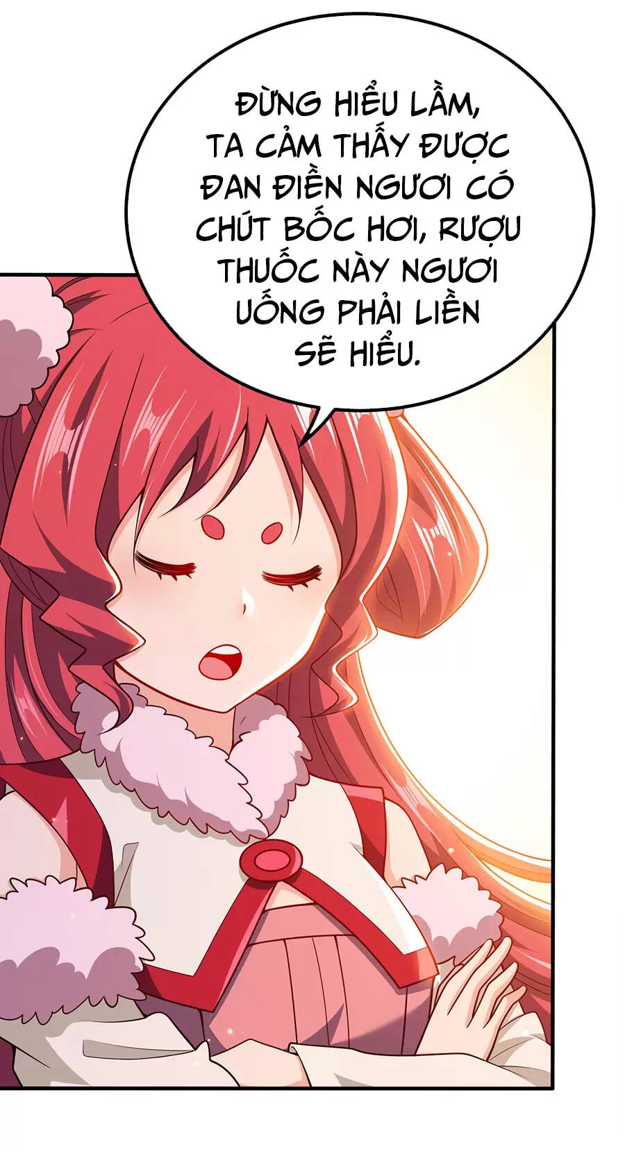 Nương Tử Nhà Ta Là Nữ Đế Chapter 114 - Trang 2