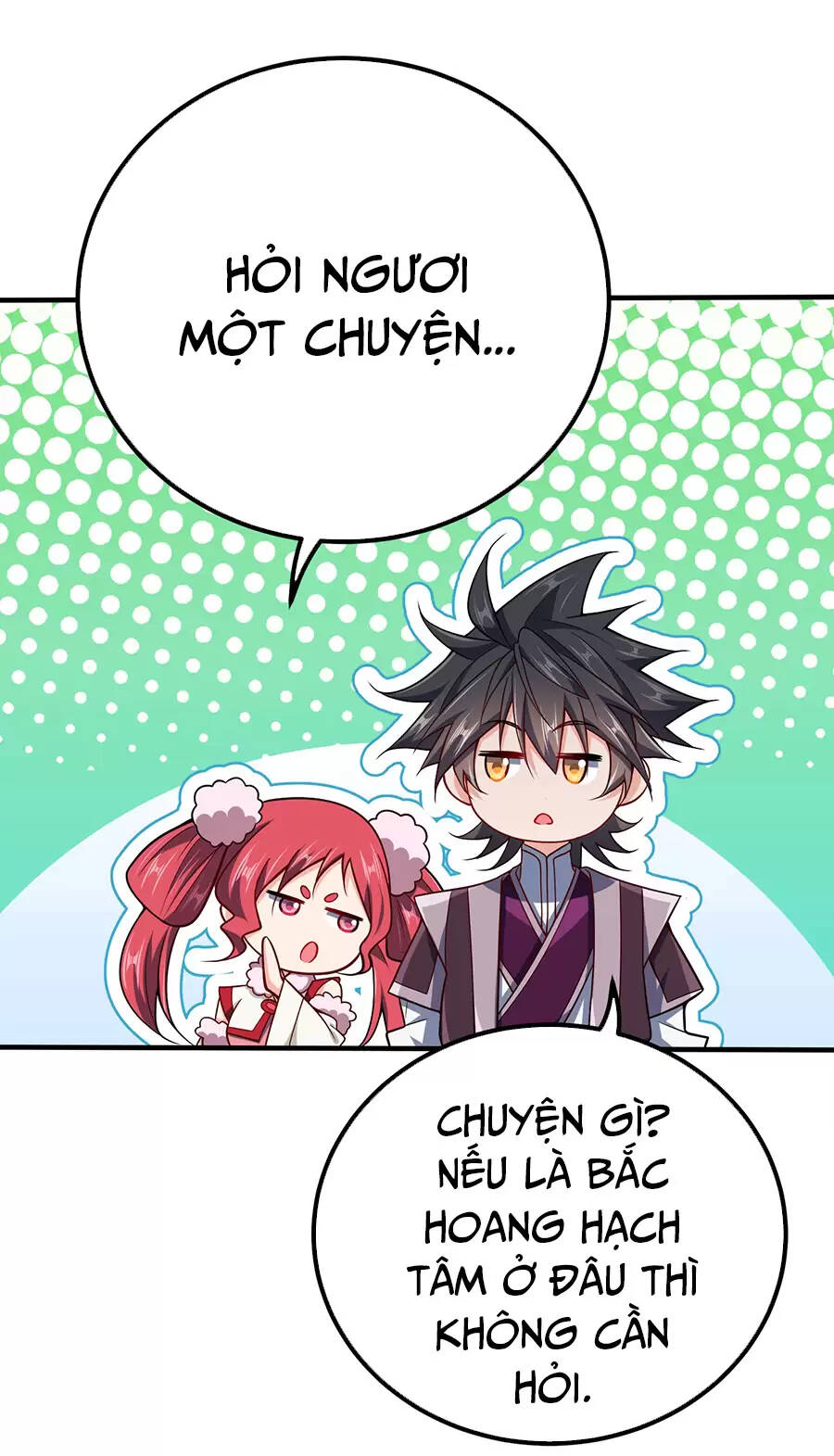 Nương Tử Nhà Ta Là Nữ Đế Chapter 114 - Trang 2