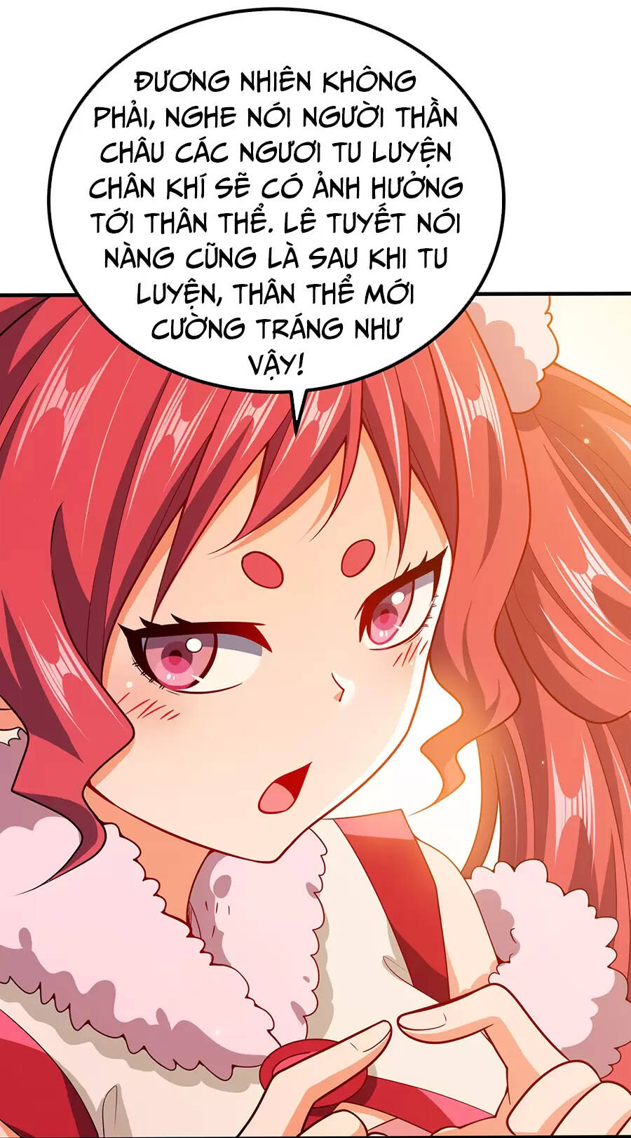 Nương Tử Nhà Ta Là Nữ Đế Chapter 114 - Trang 2