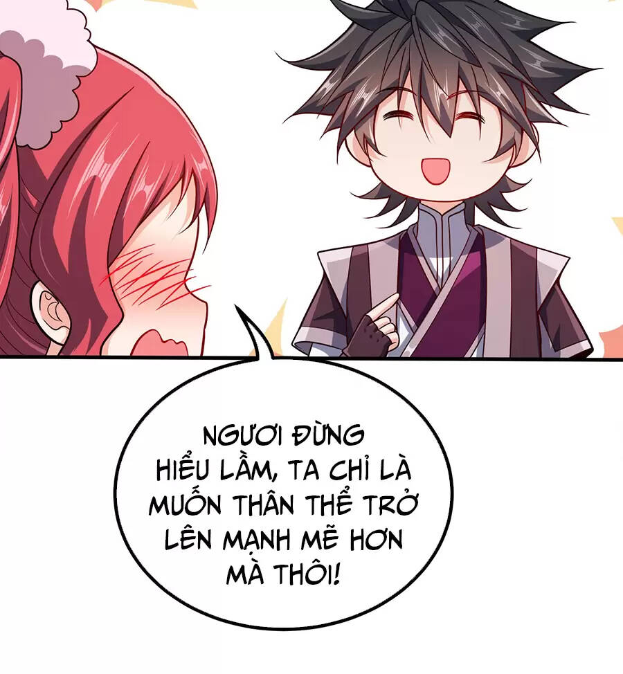 Nương Tử Nhà Ta Là Nữ Đế Chapter 114 - Trang 2