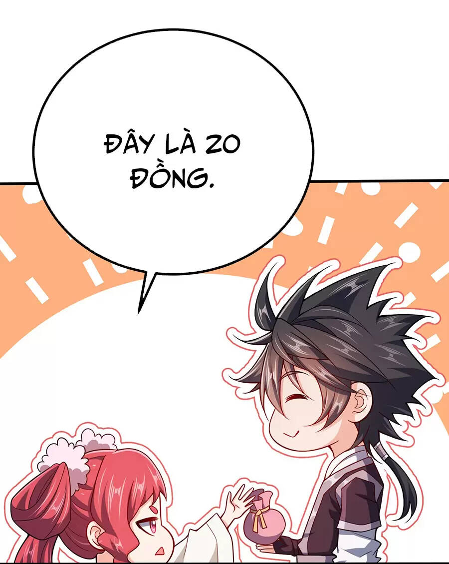 Nương Tử Nhà Ta Là Nữ Đế Chapter 114 - Trang 2