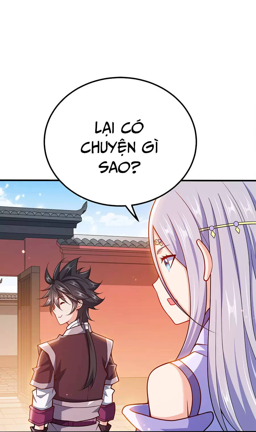 Nương Tử Nhà Ta Là Nữ Đế Chapter 114 - Trang 2