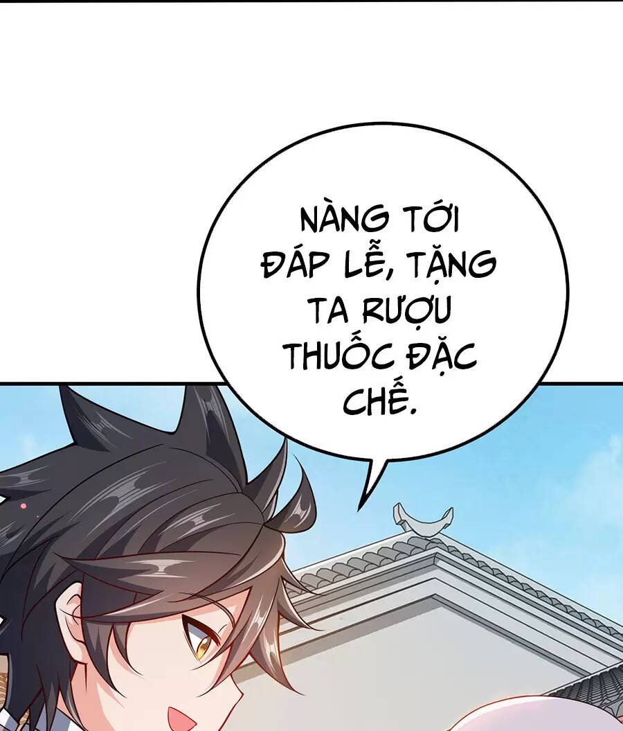 Nương Tử Nhà Ta Là Nữ Đế Chapter 114 - Trang 2