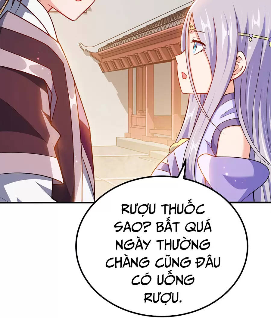 Nương Tử Nhà Ta Là Nữ Đế Chapter 114 - Trang 2