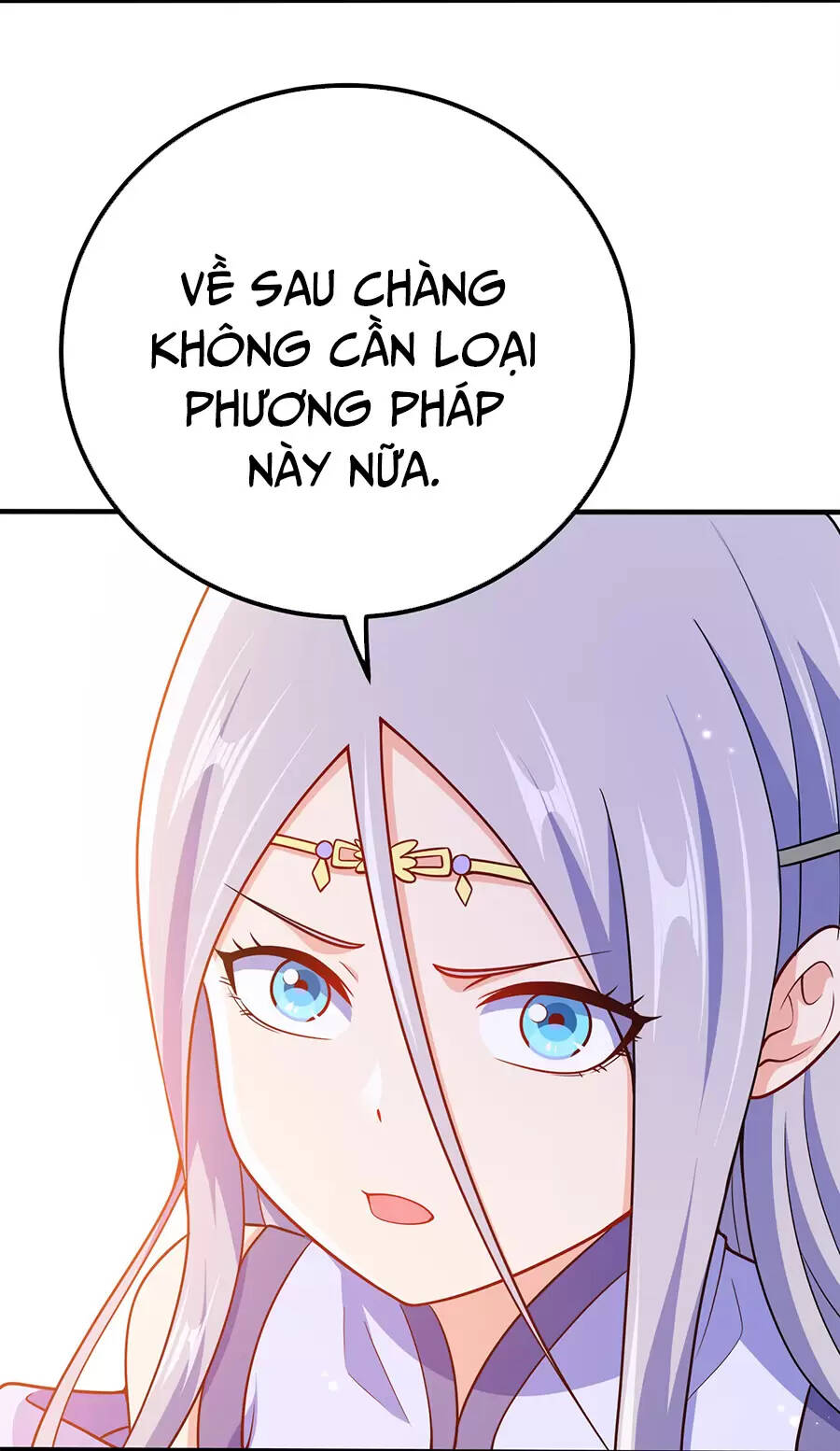 Nương Tử Nhà Ta Là Nữ Đế Chapter 114 - Trang 2